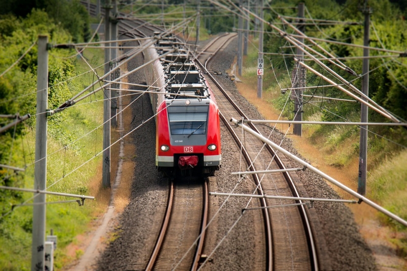 CFLA apstiprina lielāko ES fondu projektu šajā plānošanas periodā – dzelzceļa elektrifikāciju