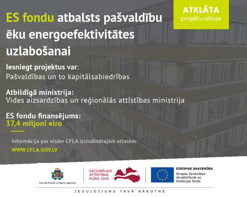 ES fondu atlase