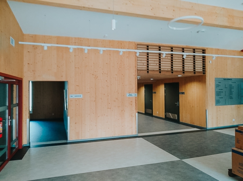 Sociālo pakalpojumu centrs Valmierā