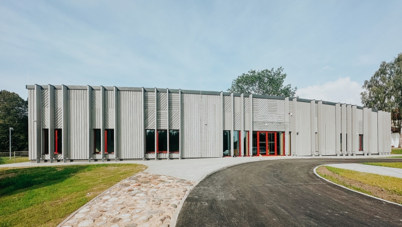 Sociālo pakalpojumu centrs Valmierā