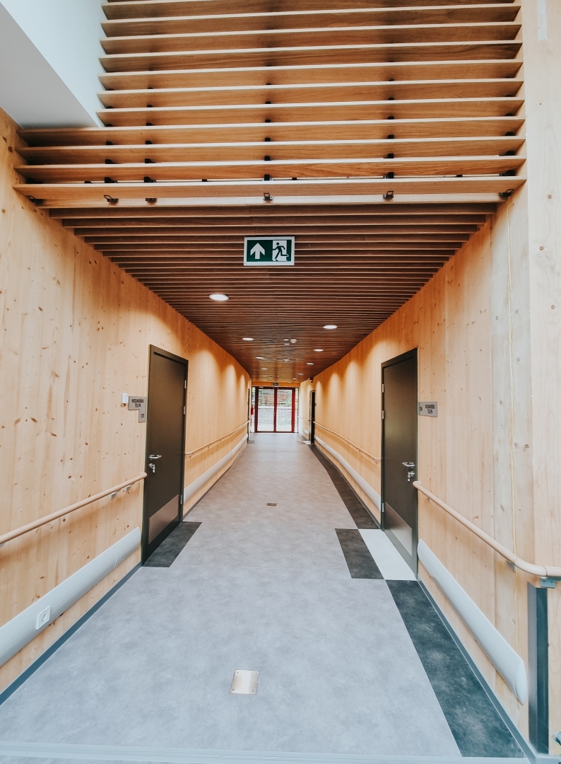 Sociālo pakalpojumu centrs Valmierā