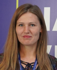 Līga Grantiņa