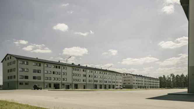 Selijas poligons