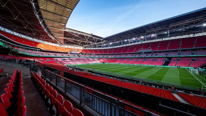 STADIONS