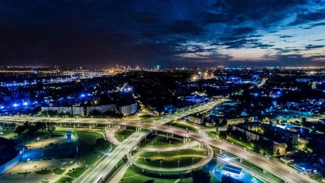 Rīgas apgaismojuma PPP 