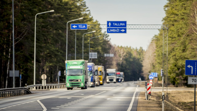 Latvijas mobilitātes atvērtie dati būs pieejami lietotājiem Eiropā
