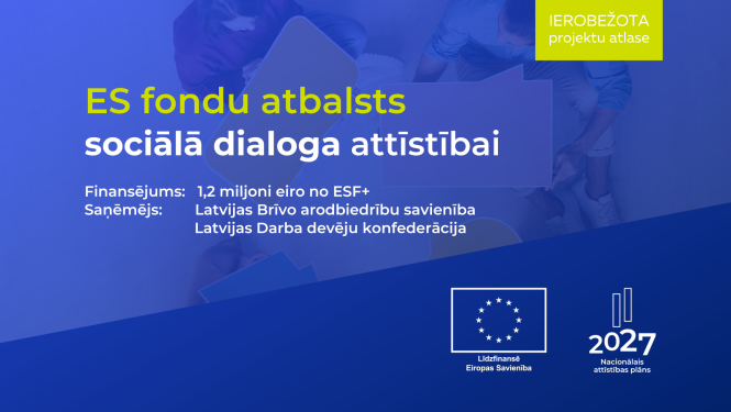 projektu atlase
