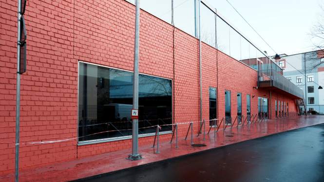 Tabakas fabrika 