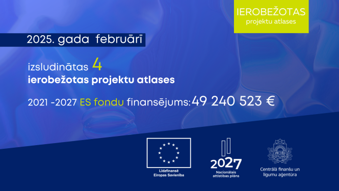 IPIA februārī
