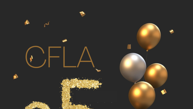 CFLA 25