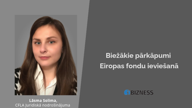 Lāsma Solima