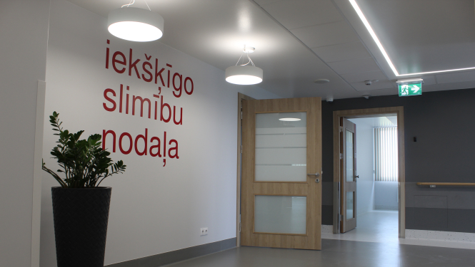 Cēsu klīnika