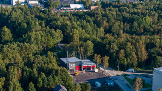 katlumāja Liepājā