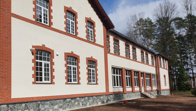 Strenču PNS