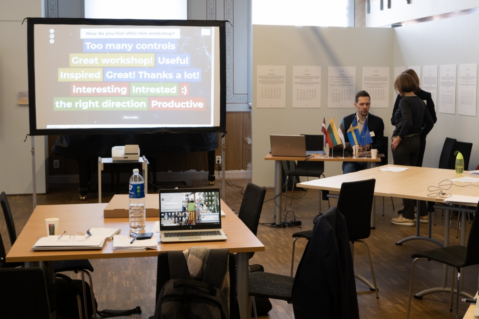 Latvija uzņem kaimiņvalstu uzraugošās institūcijas Eiropas Sociālā fonda projektiem