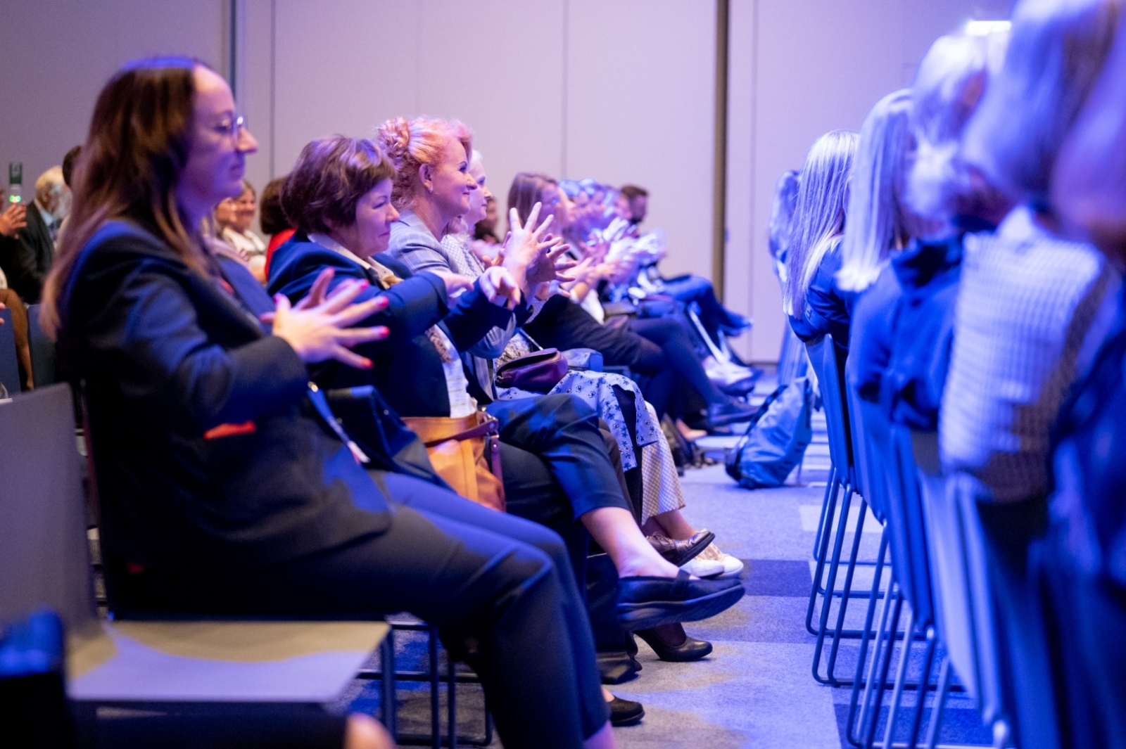 konference "Nākotnes vēr(t)ība"