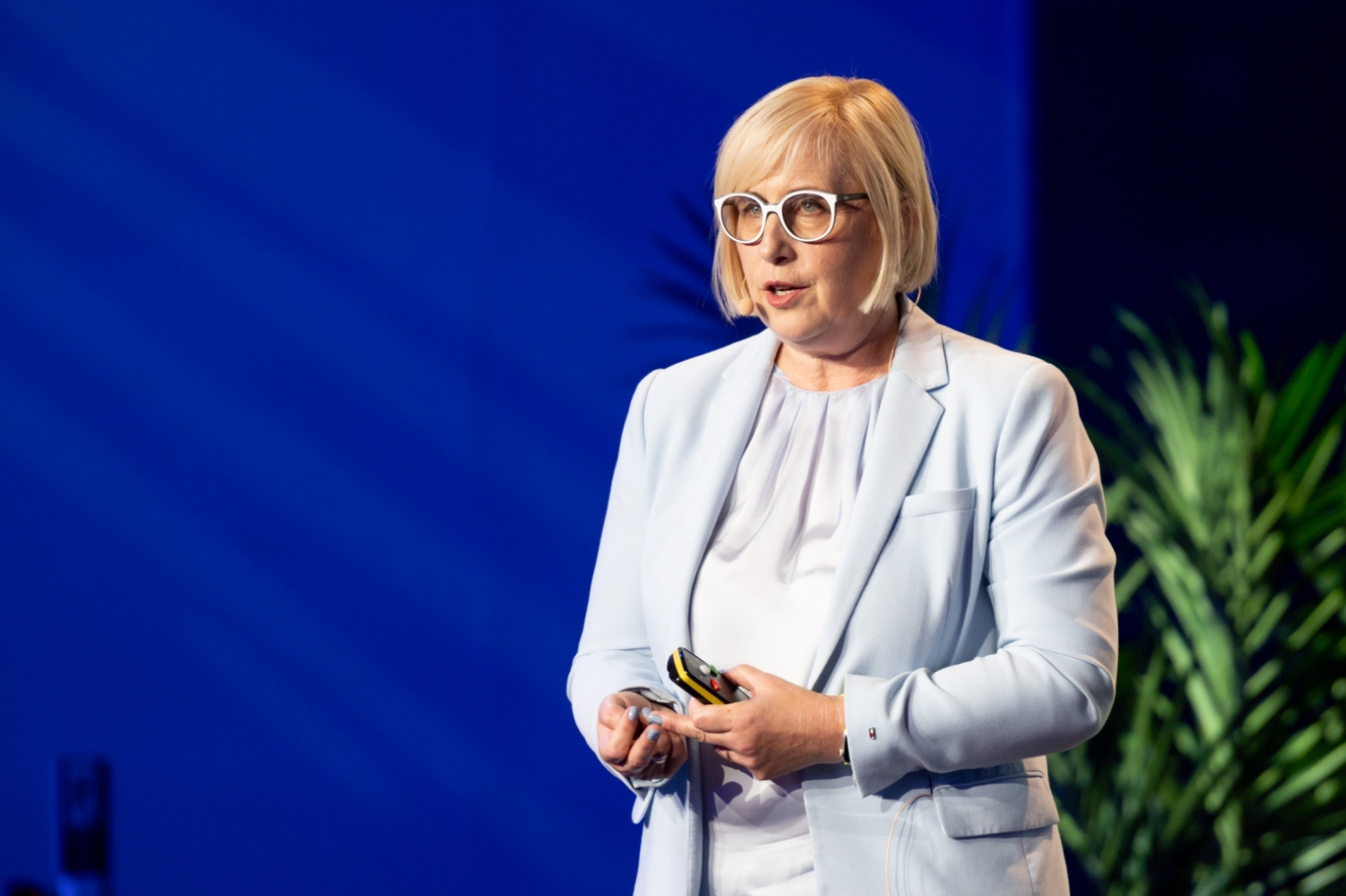 konference "Nākotnes vēr(t)ība"