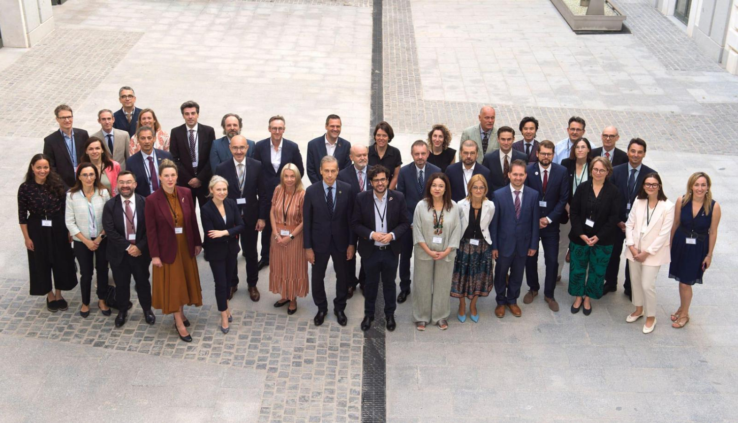 CFLA piedalās konferencē