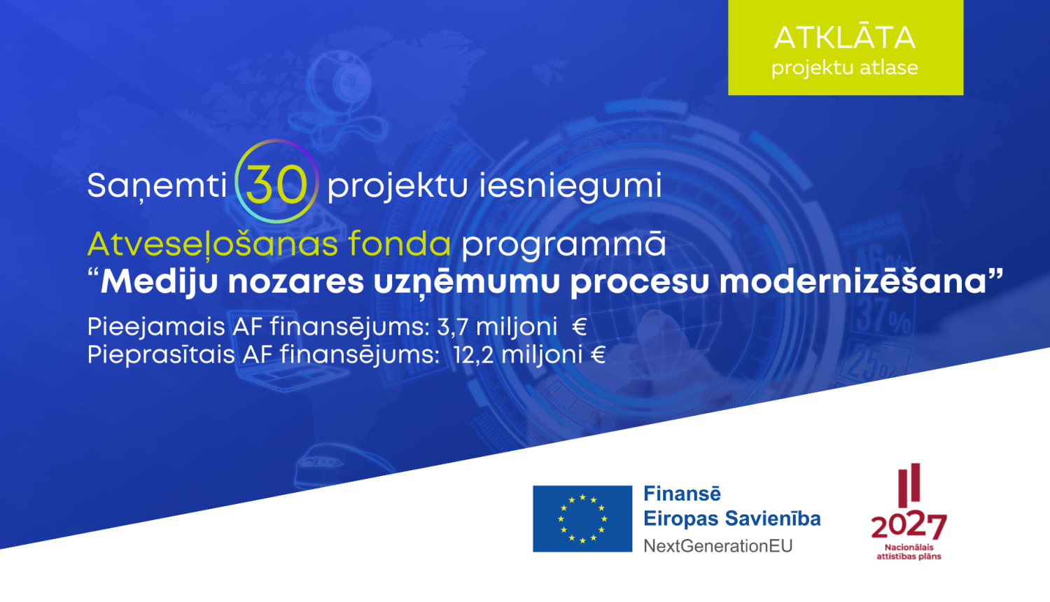 2215i atlase