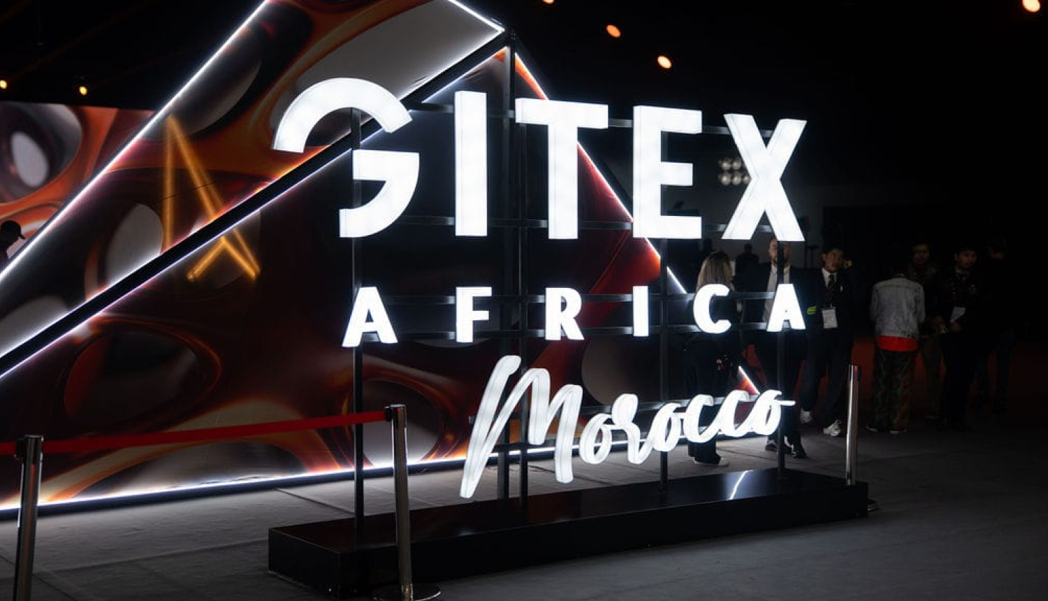 gitex konference