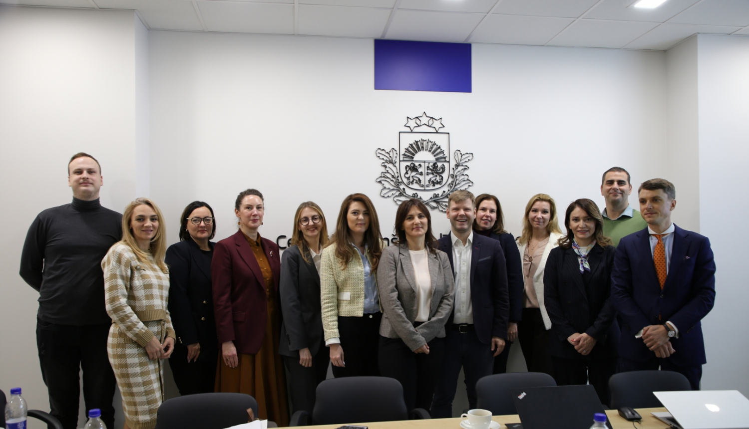 PPP- Melnkalnes-delegacija