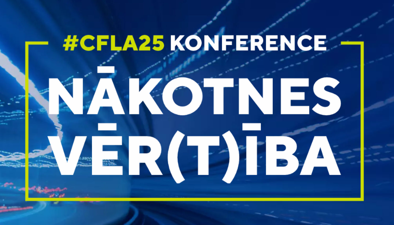 konference