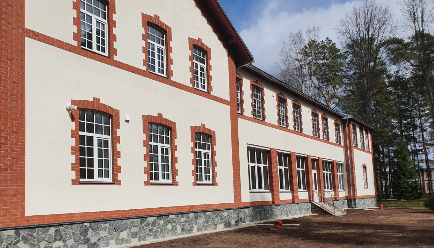 Strenču PNS