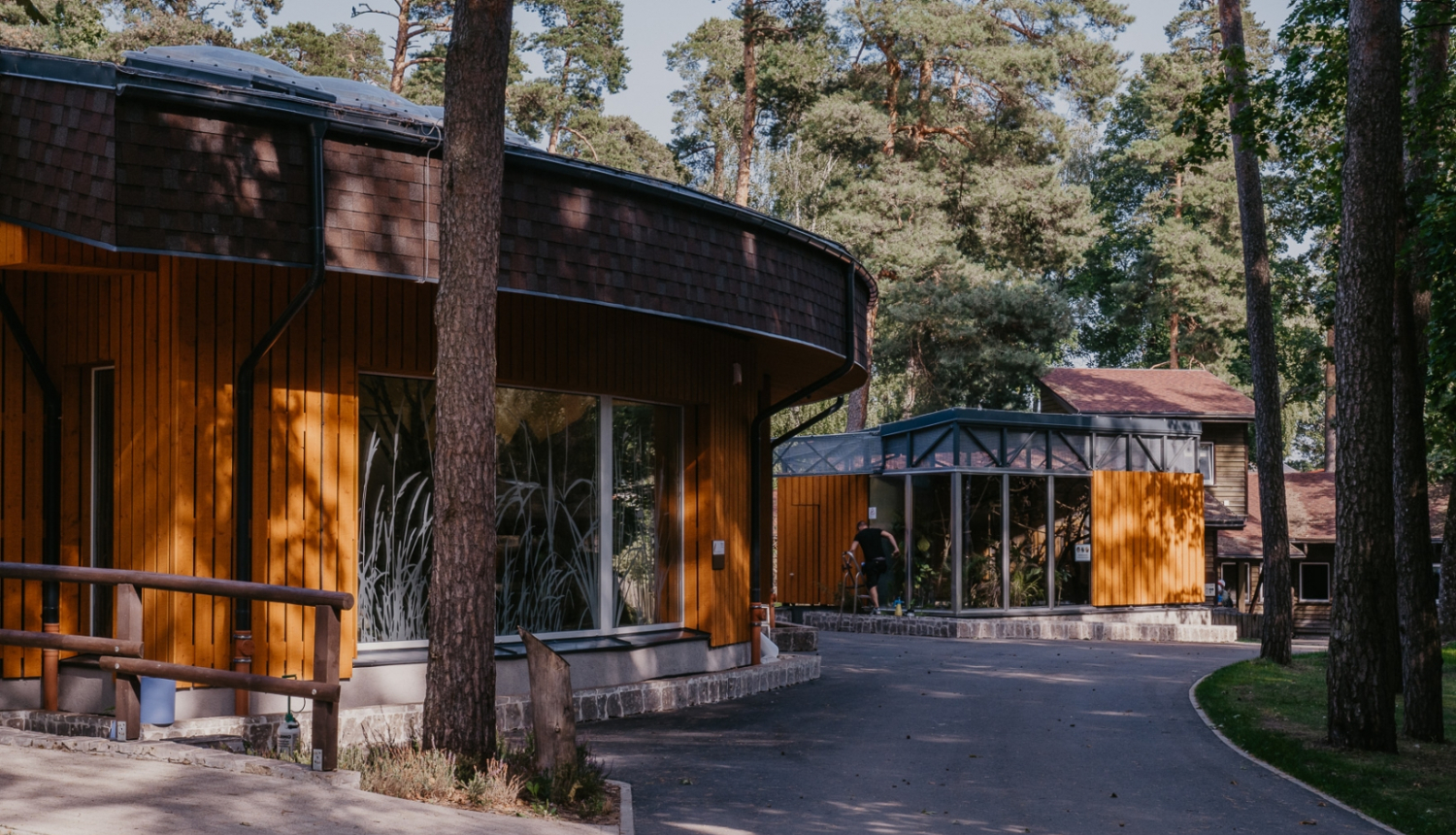 Zoo