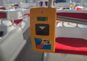 Tramvajs Liepājā
