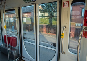 Tramvajs Liepājā