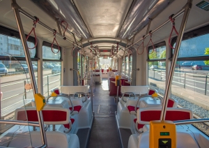 Tramvajs Liepājā