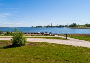 Zirgu sala Liepājā