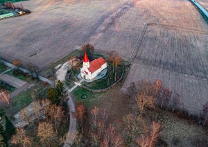 Rubenes baznīca