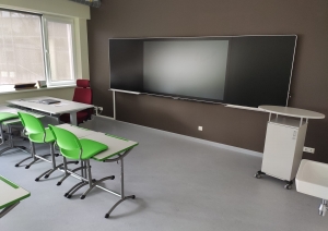 Aizkraukles vidusskola