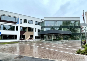 Aizkraukles vidusskola