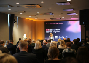 PPP konference