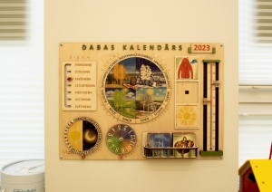 Olaines dienas centrs Kastanis
