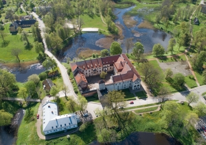 Dundagas pils