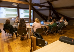 Latvija uzņem kaimiņvalstu uzraugošās institūcijas Eiropas Sociālā fonda projektiem