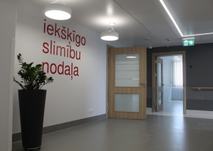 Cēsu klīnika