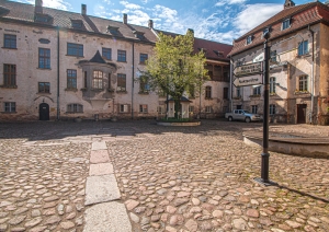 Dundagas pils