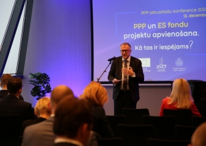 PPP konference