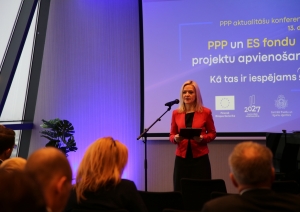 PPP konference