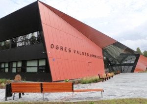 Ogres Valsts ģimnāzija