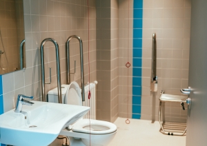 Uzņemšanas nodaļa Jēkabpils slimnīcā