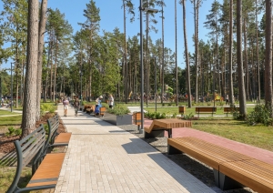 Kauguru parks
