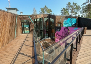 Kauguru parks