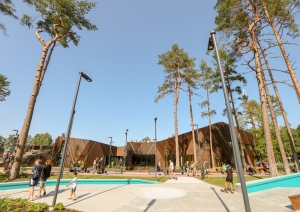 Kauguru parks