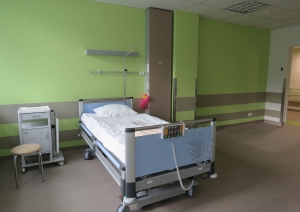 Vidzemes slimnīcas Neiroloģijas nodaļa
