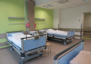 Vidzemes slimnīcas Neiroloģijas nodaļa